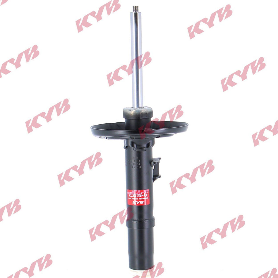 Shock Absorber - 3340330