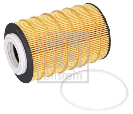 Oil Filter - 49868