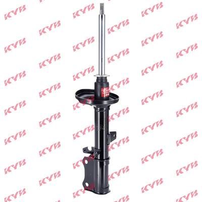 Shock Absorber - 334125