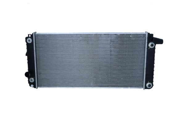 Radiator, engine cooling - 50208