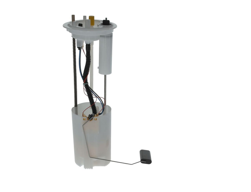 fuel supply unit - 0 580 203 43R