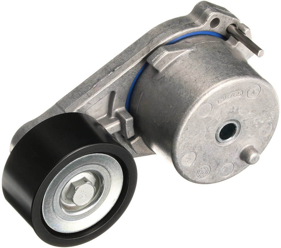 Belt Tensioner, V-ribbed belt - T38765