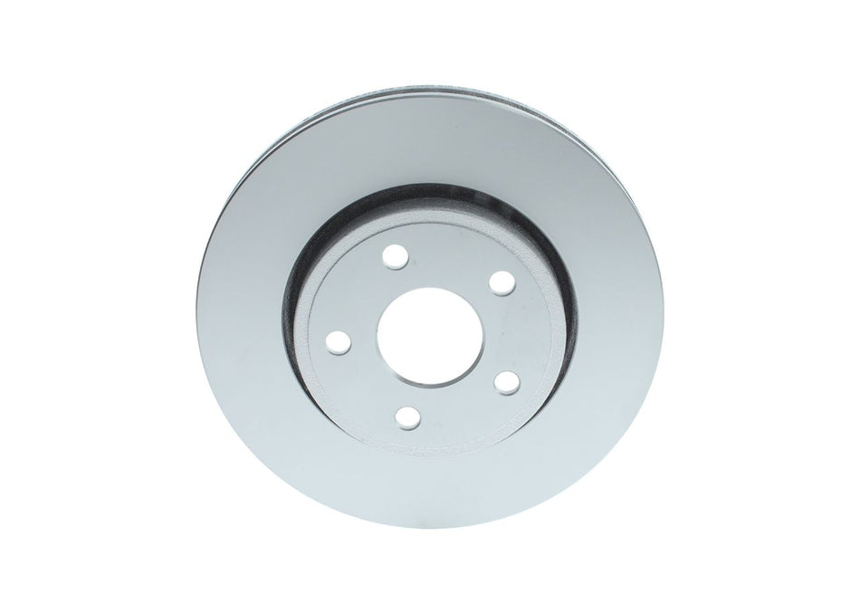 Brake Disc - 0 986 479 G78