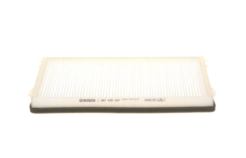 Filter, cabin air - 1 987 432 007