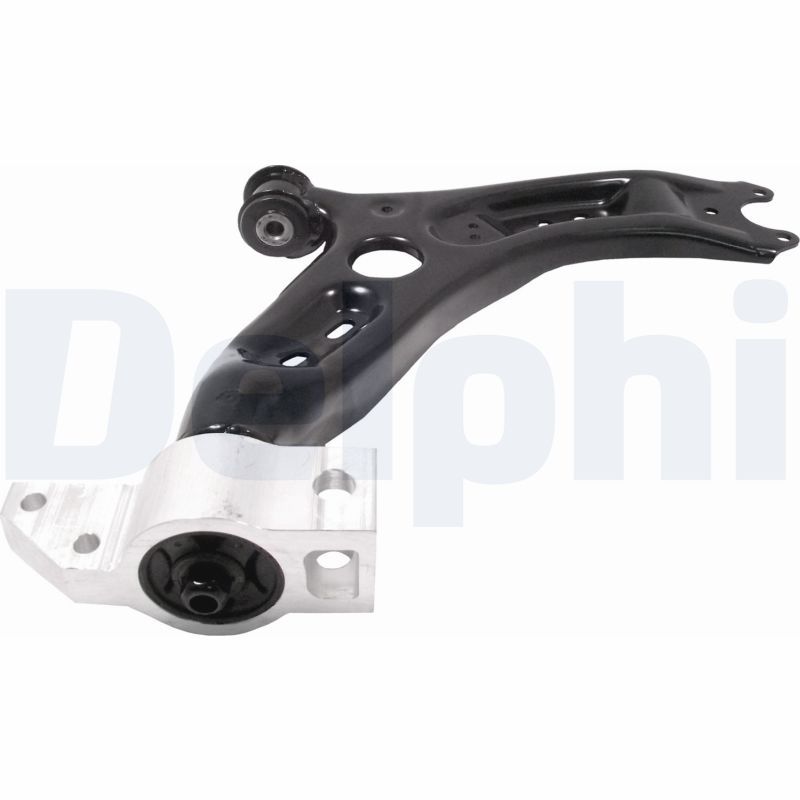 Control/Trailing Arm, wheel suspension - TC2483