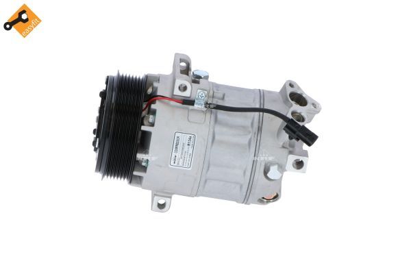 Compressor, air conditioning - 32966