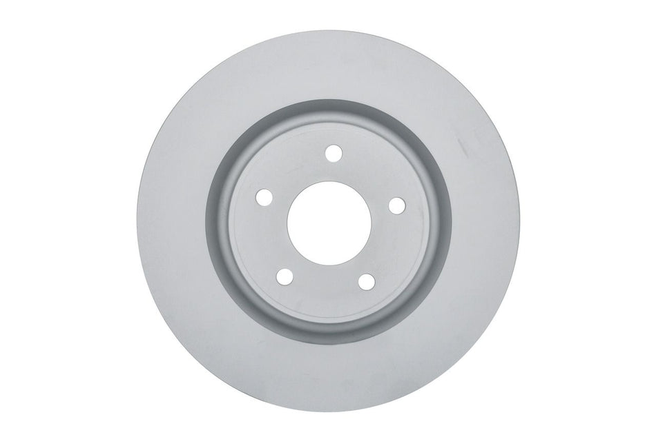 Brake Disc - 0 986 479 D19
