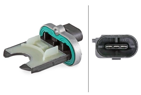 Steering Angle Sensor - 6PD 008 847-701