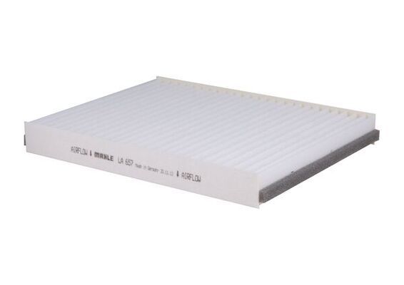 Filter, cabin air - LA 657