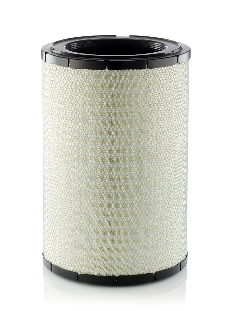 Air Filter - C 32 160