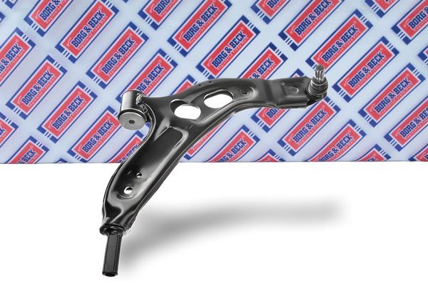 Control/Trailing Arm, wheel suspension - BCA7612