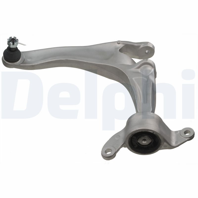 Control/Trailing Arm, wheel suspension - TC3290