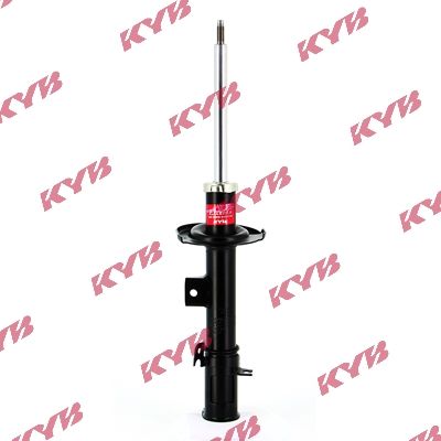 Shock Absorber - 3338043