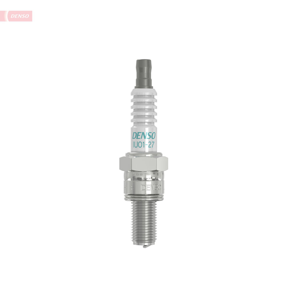 Spark Plug - IU01-27