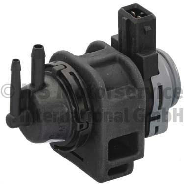 Pressure converter, turbocharger - 7.02256.15.0