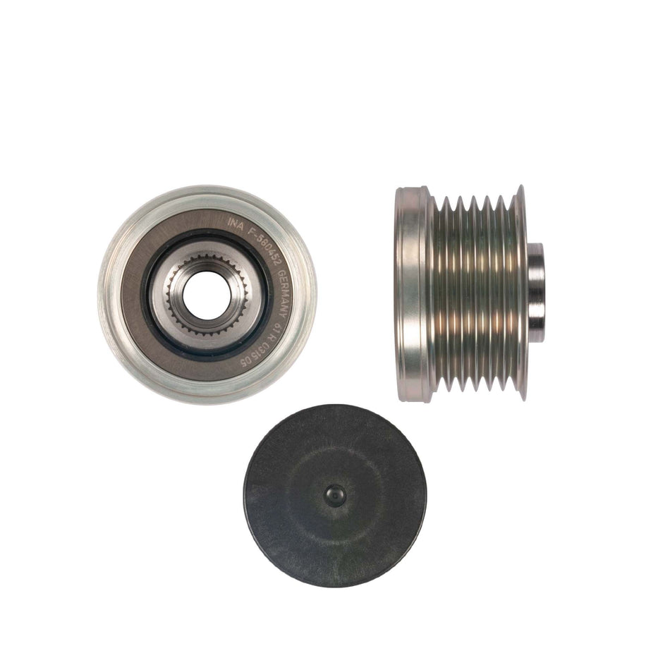 Alternator Freewheel Clutch - OAP7236