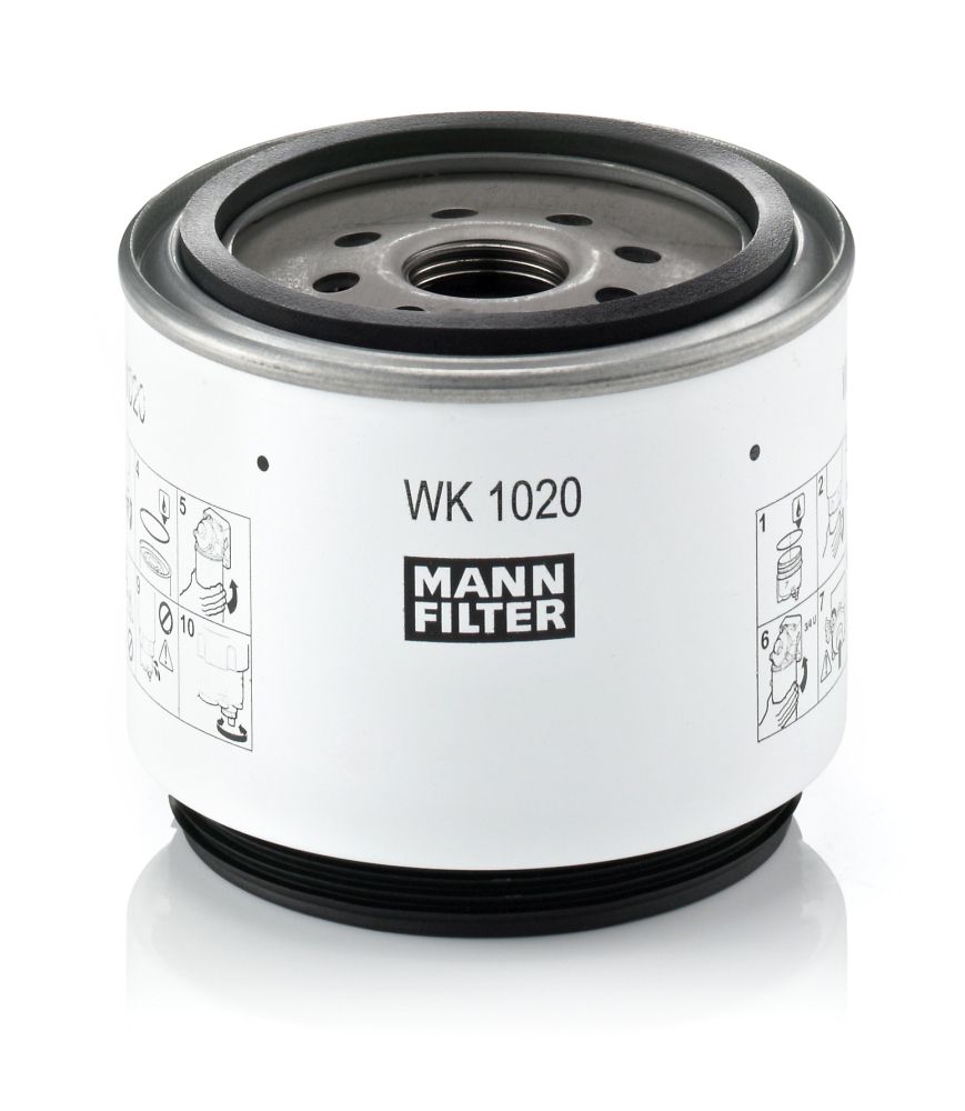 Fuel Filter - WK 1020 x