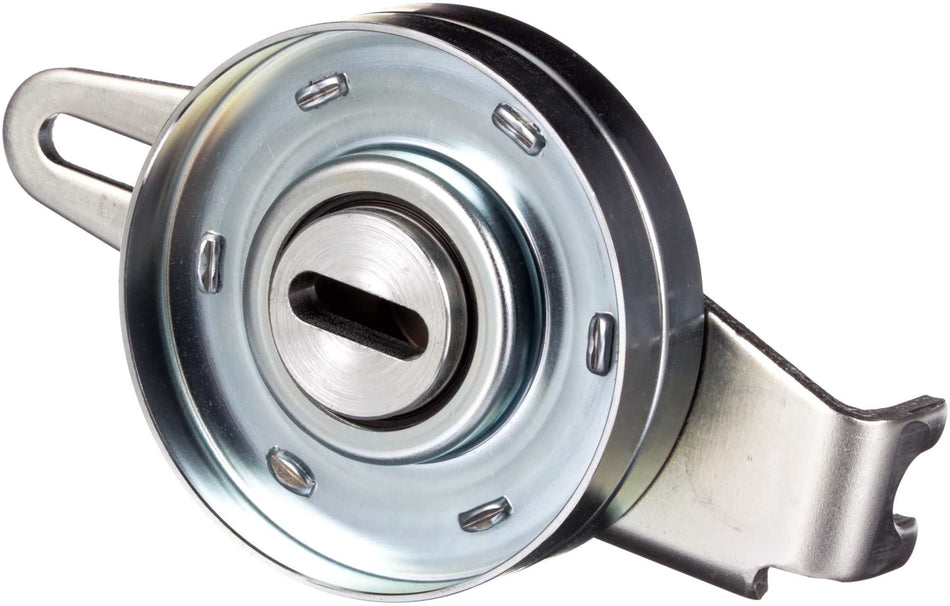 Tensioner Pulley, V-ribbed belt - T36023