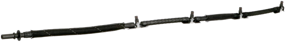 Hose, fuel overflow - MFL1335