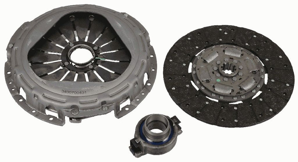Clutch Kit - 3400 700 431