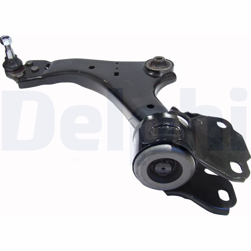 Control/Trailing Arm, wheel suspension - TC2158