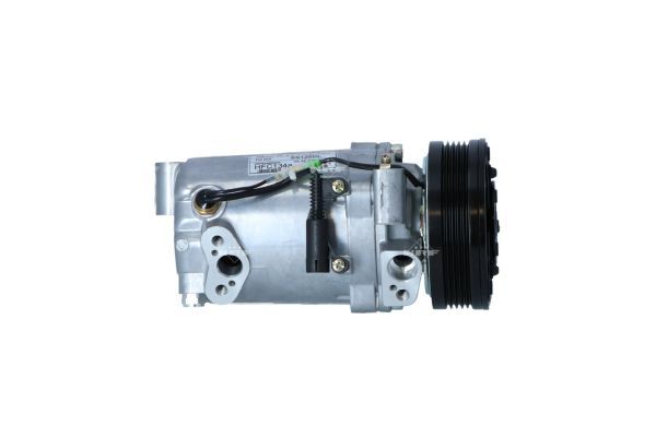 Compressor, air conditioning - 32414