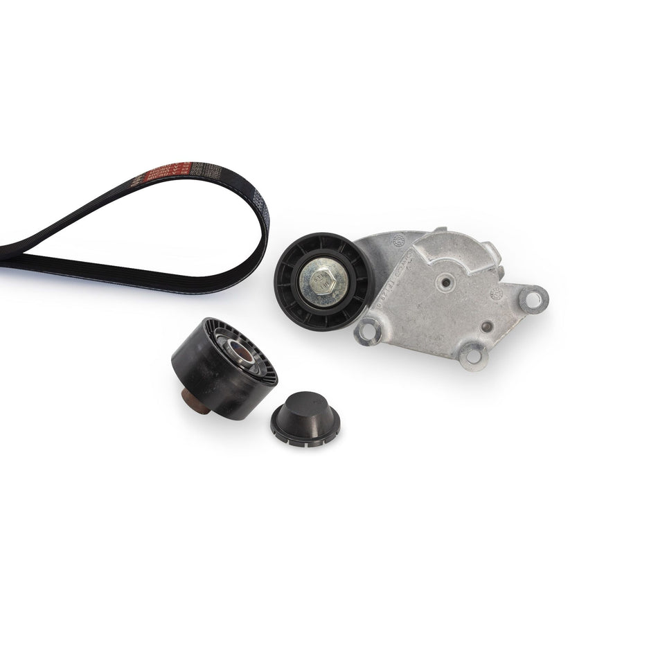 V-ribbed Belt Set - K226PK803