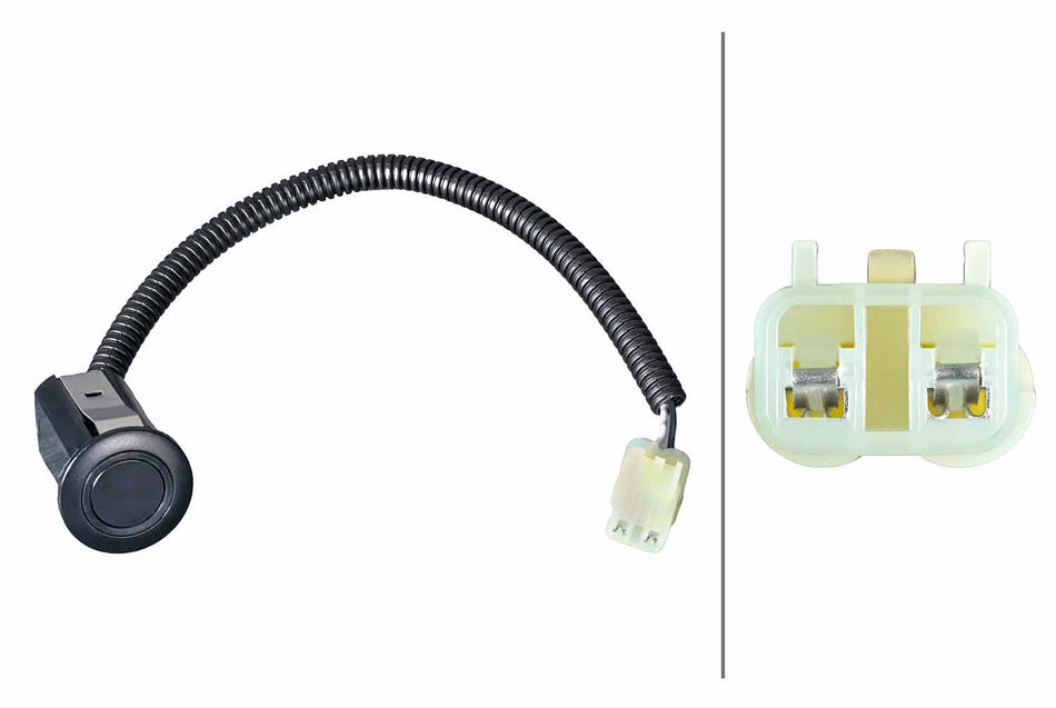 Sensor, park distance control - 6PX 358 269-041