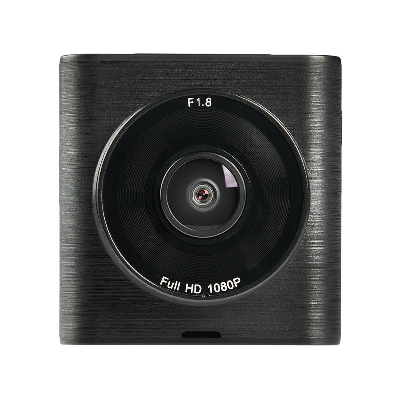 RoadSIGHT 2500 Dash Camera 1080p