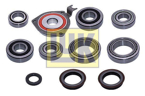 Repair Kit, manual transmission - 462 0410 10