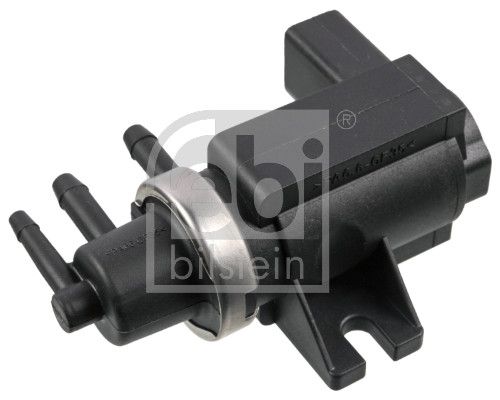Pressure Converter, exhaust control - 181244
