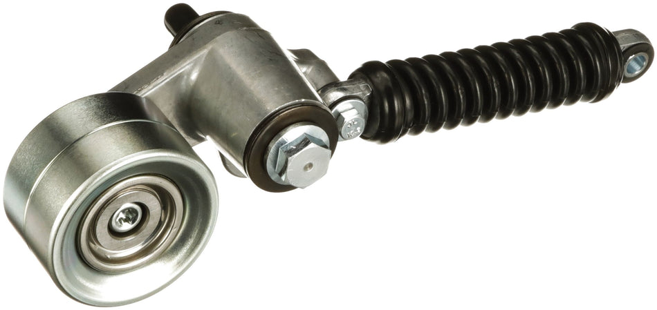 Belt Tensioner, V-ribbed belt - T38797