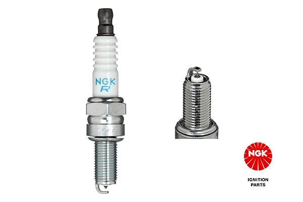 Spark Plug - 4717