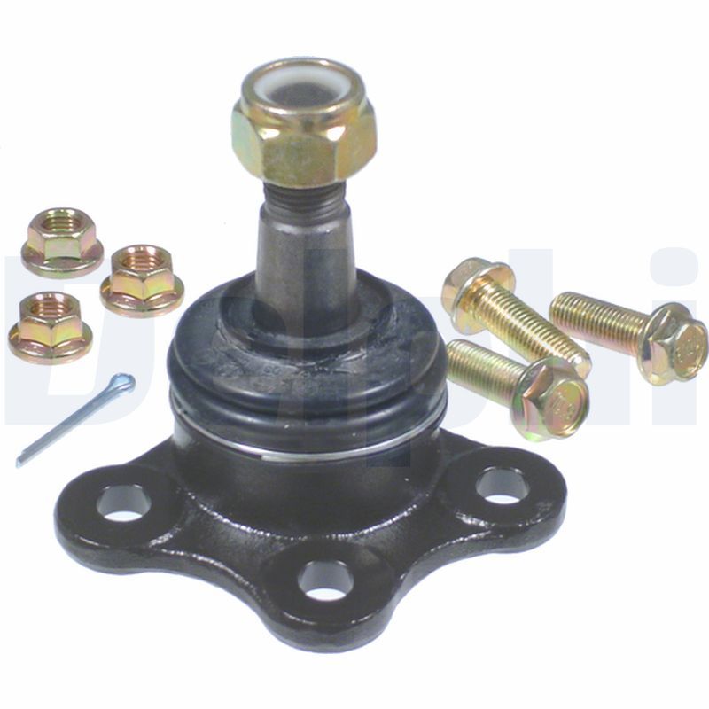Ball Joint - TC945
