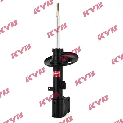 Shock Absorber - 3348037