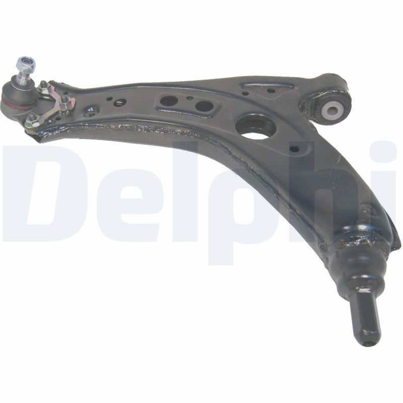 Control/Trailing Arm, wheel suspension - TC1329