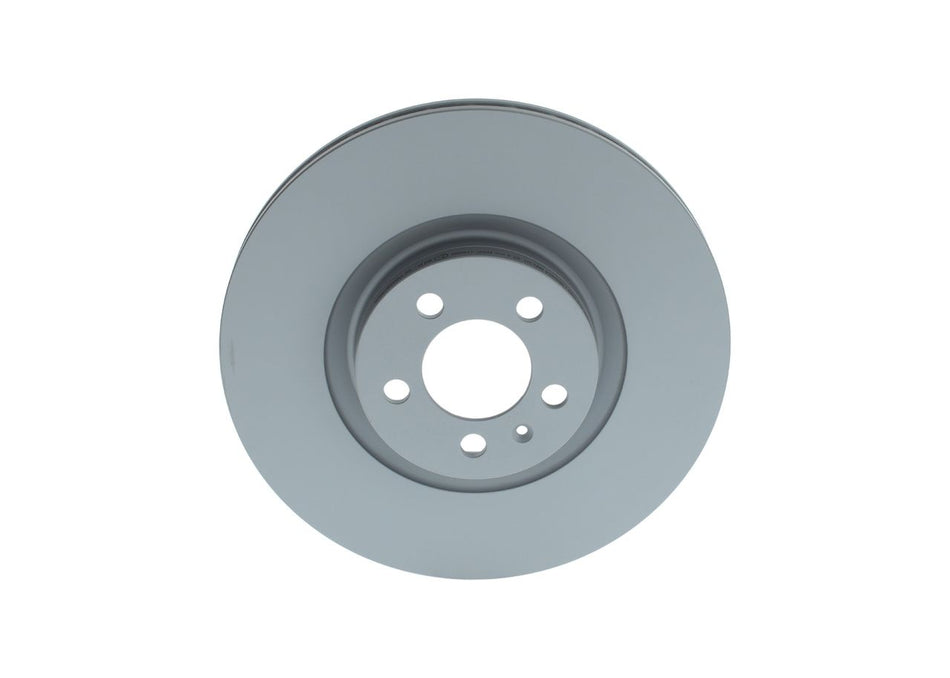 Brake Disc - 0 986 479 H30