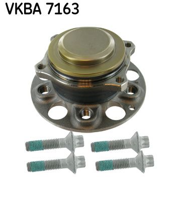 Wheel Bearing Kit - VKBA 7163