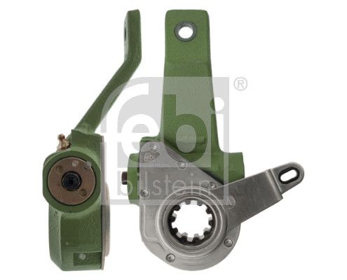 Adjuster, braking system - 35122