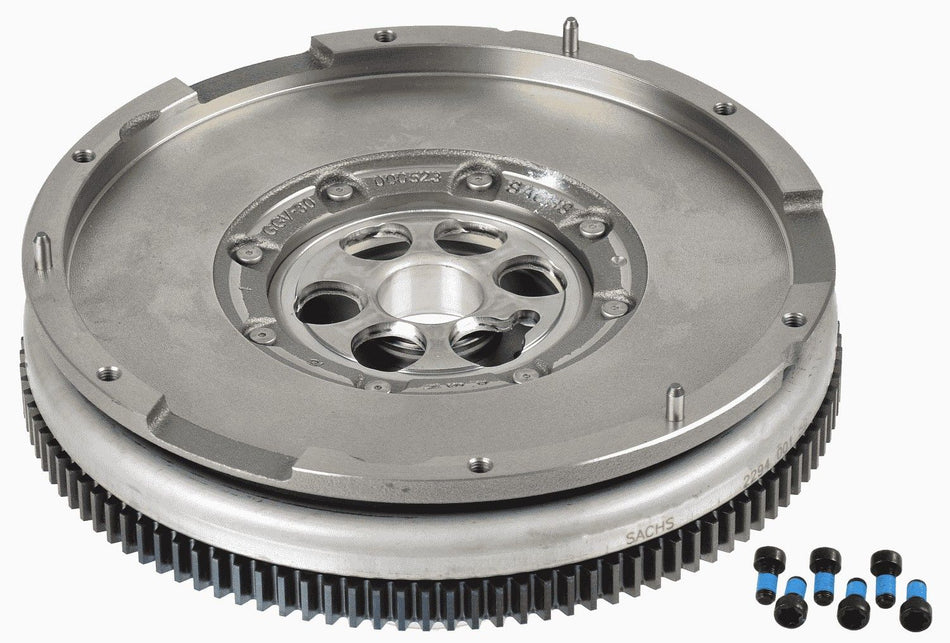 Flywheel - 2294 001 592