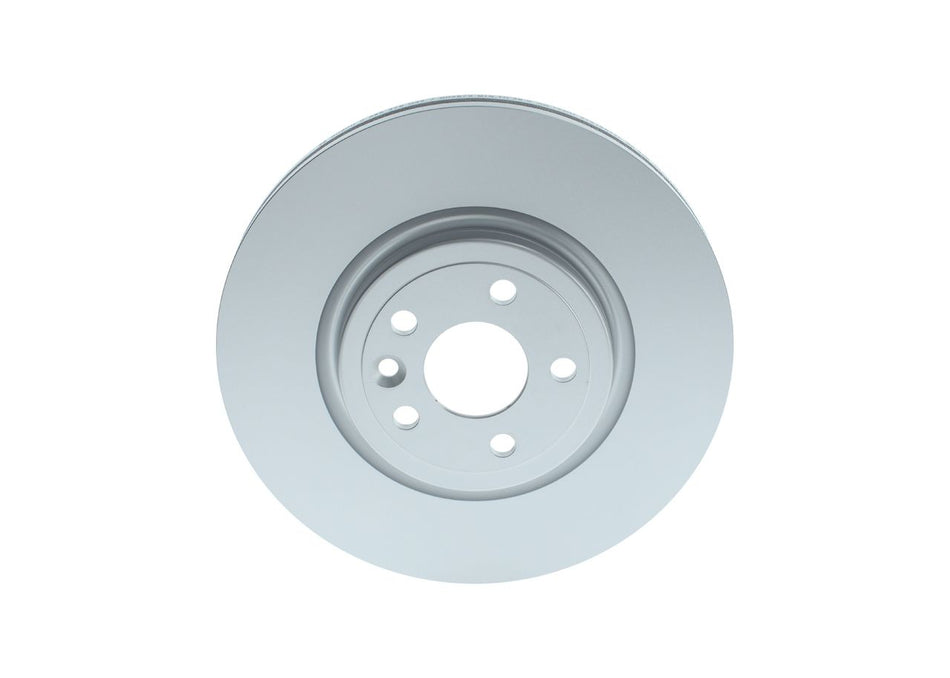 Brake Disc - 0 986 479 G32