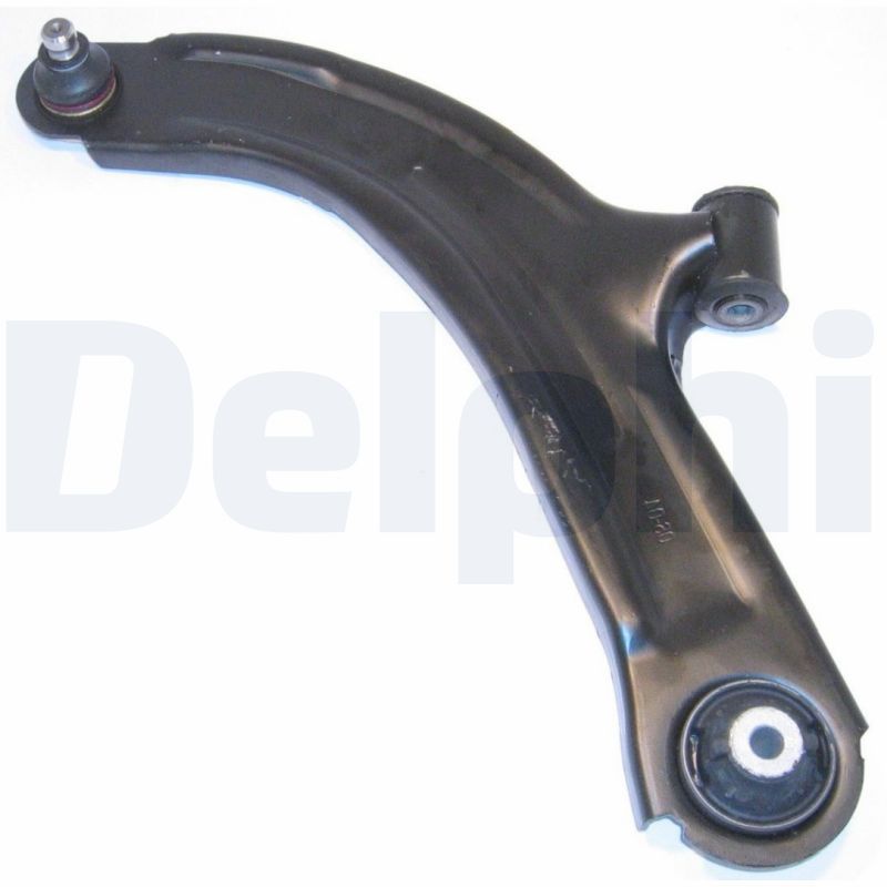 Control/Trailing Arm, wheel suspension - TC1307