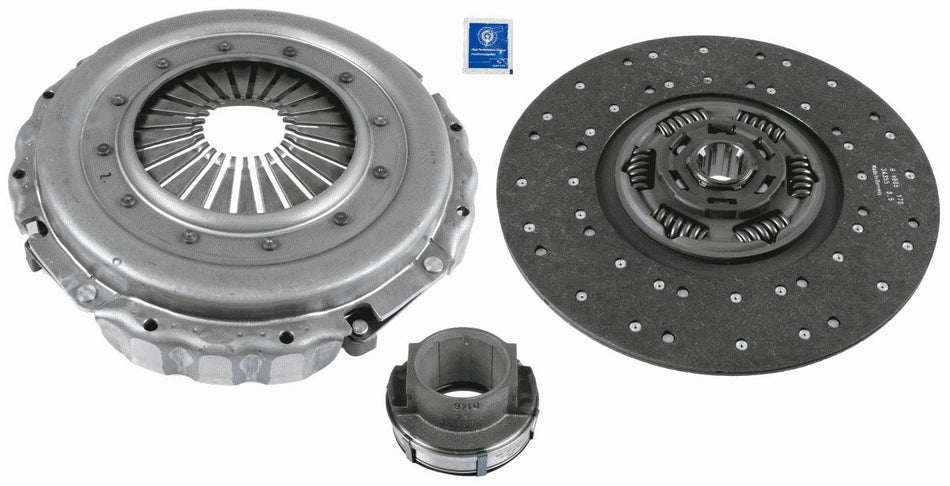 Clutch Kit - 3400 700 466