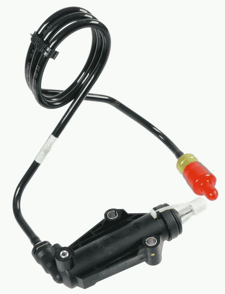 Slave Cylinder, clutch - 6283 600 538