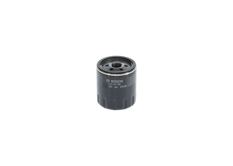 Oil Filter - F 026 407 396