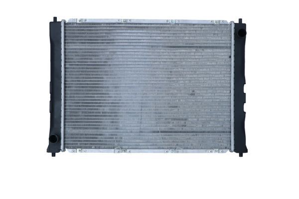 Radiator, engine cooling - 50121