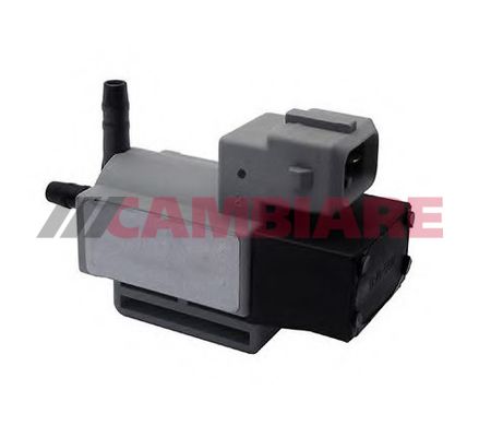 Pressure Converter - VE360377