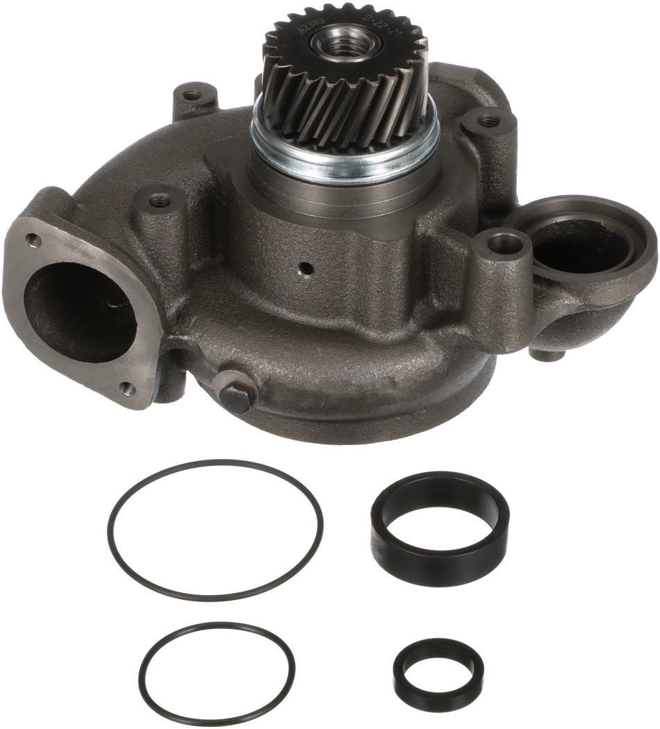 Water Pump, engine cooling - WP5047HD