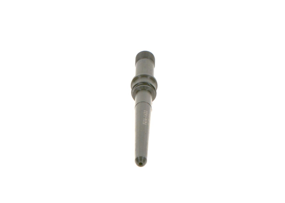Inlet connector, injection nozzle - F 00R J00 414