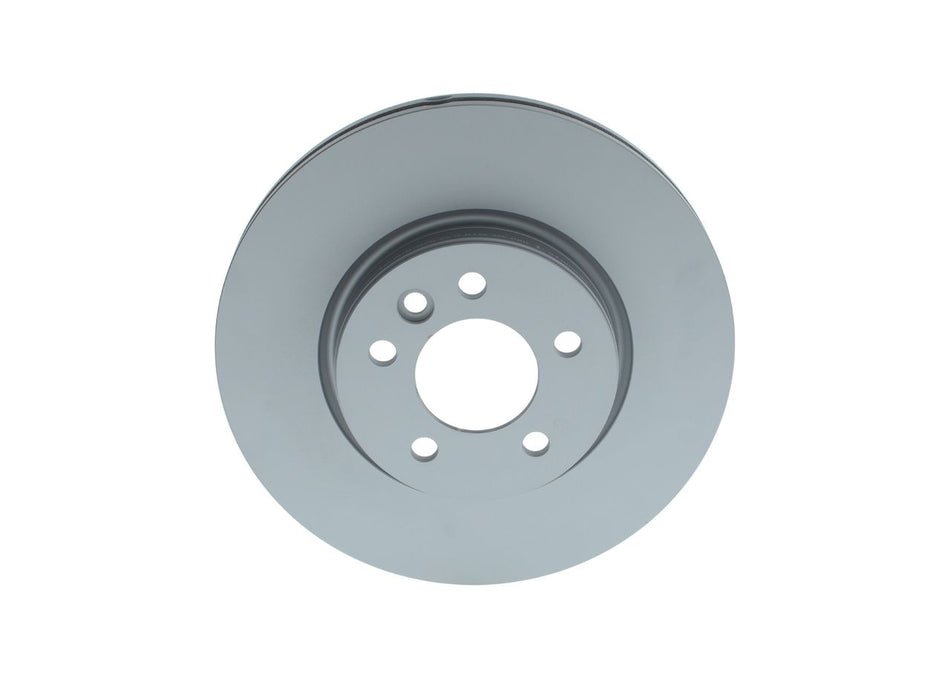 Brake Disc - 0 986 479 F04